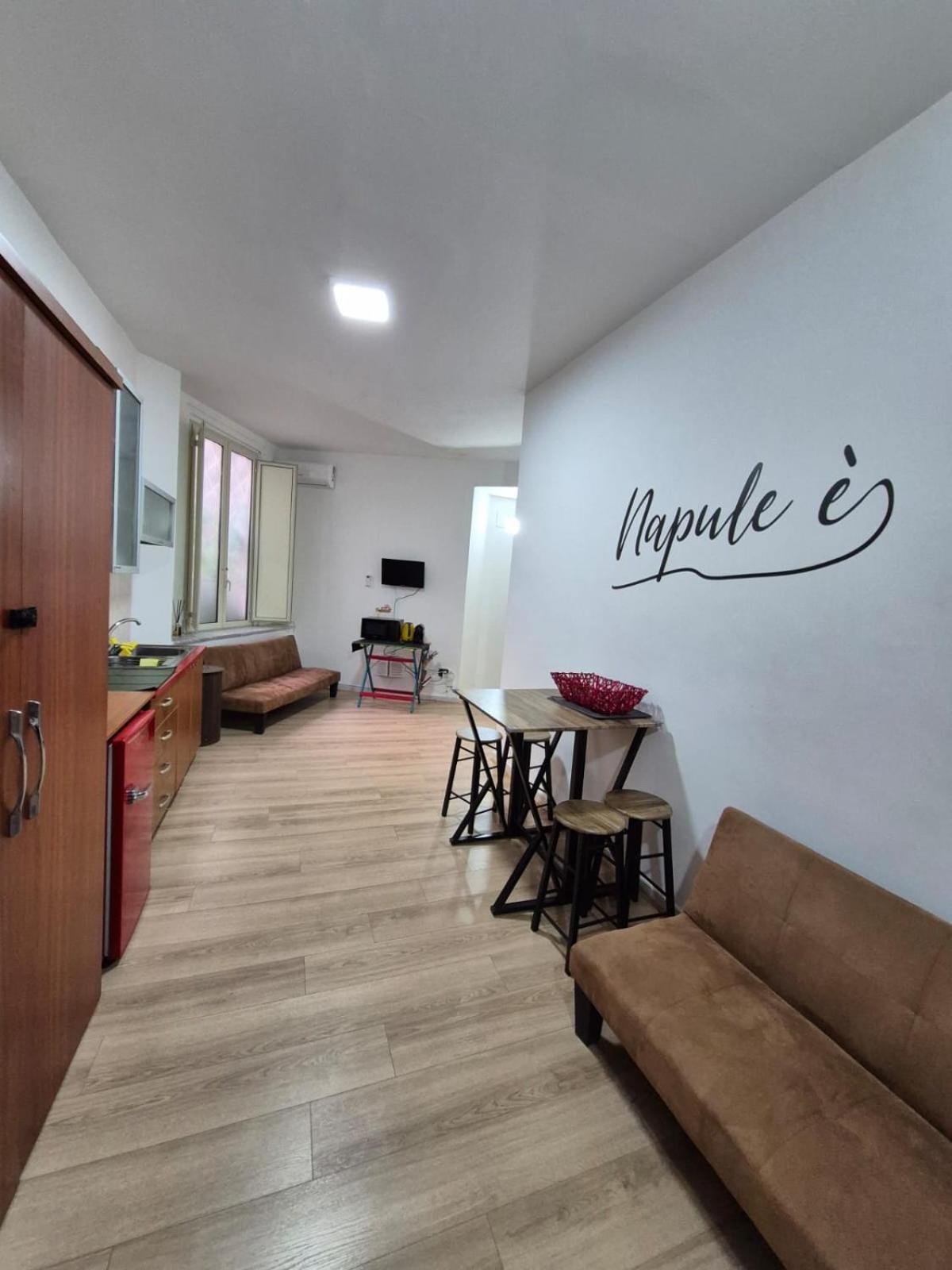 Appartement A Casa Di Ilaria