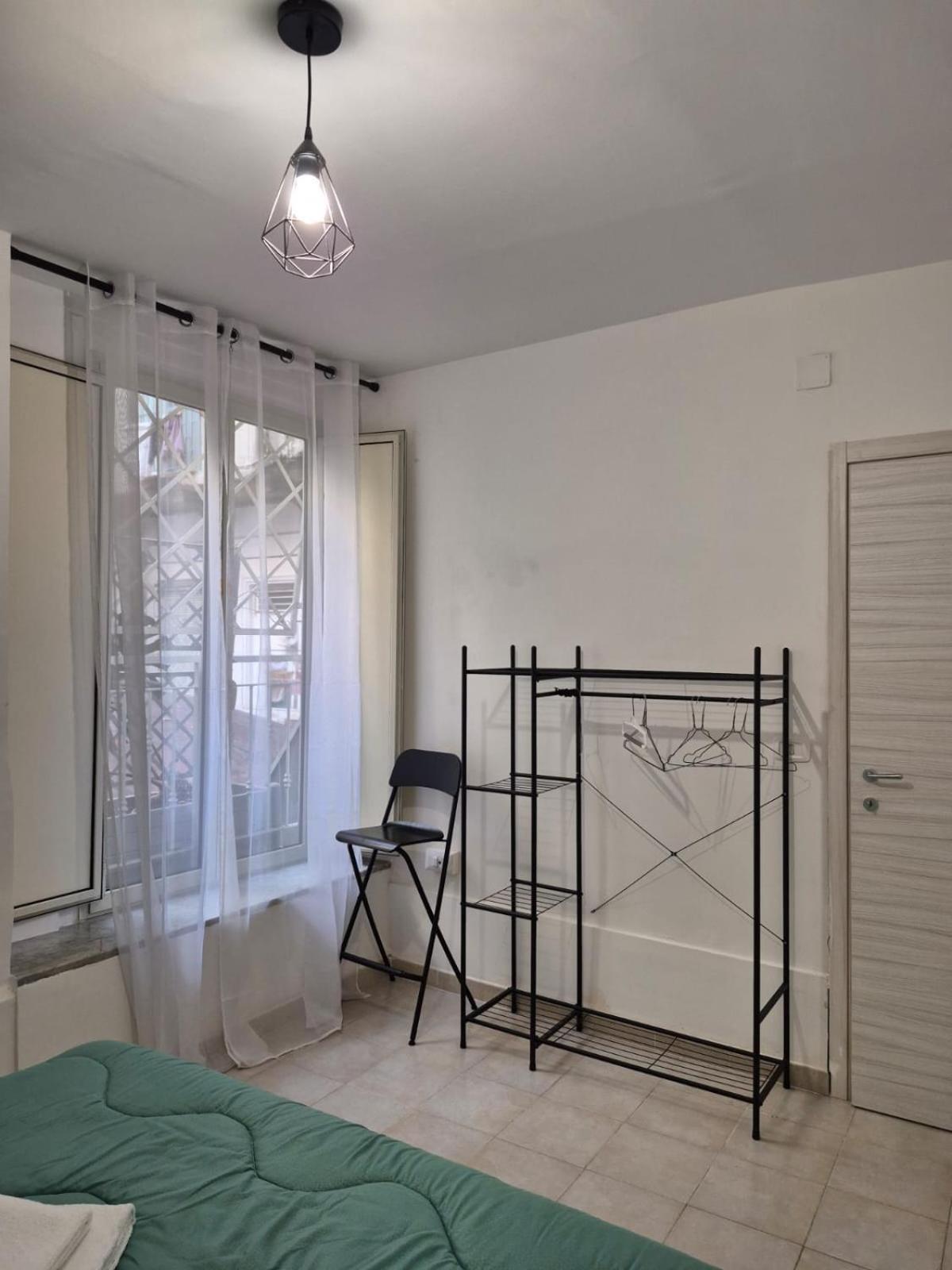 Appartamento A Casa Di Ilaria