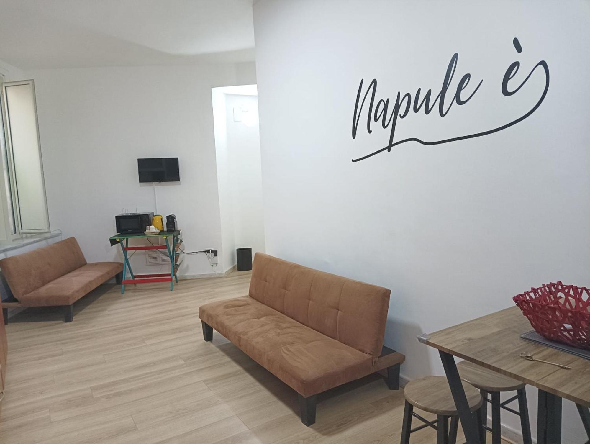 A Casa Di Ilaria Appartement