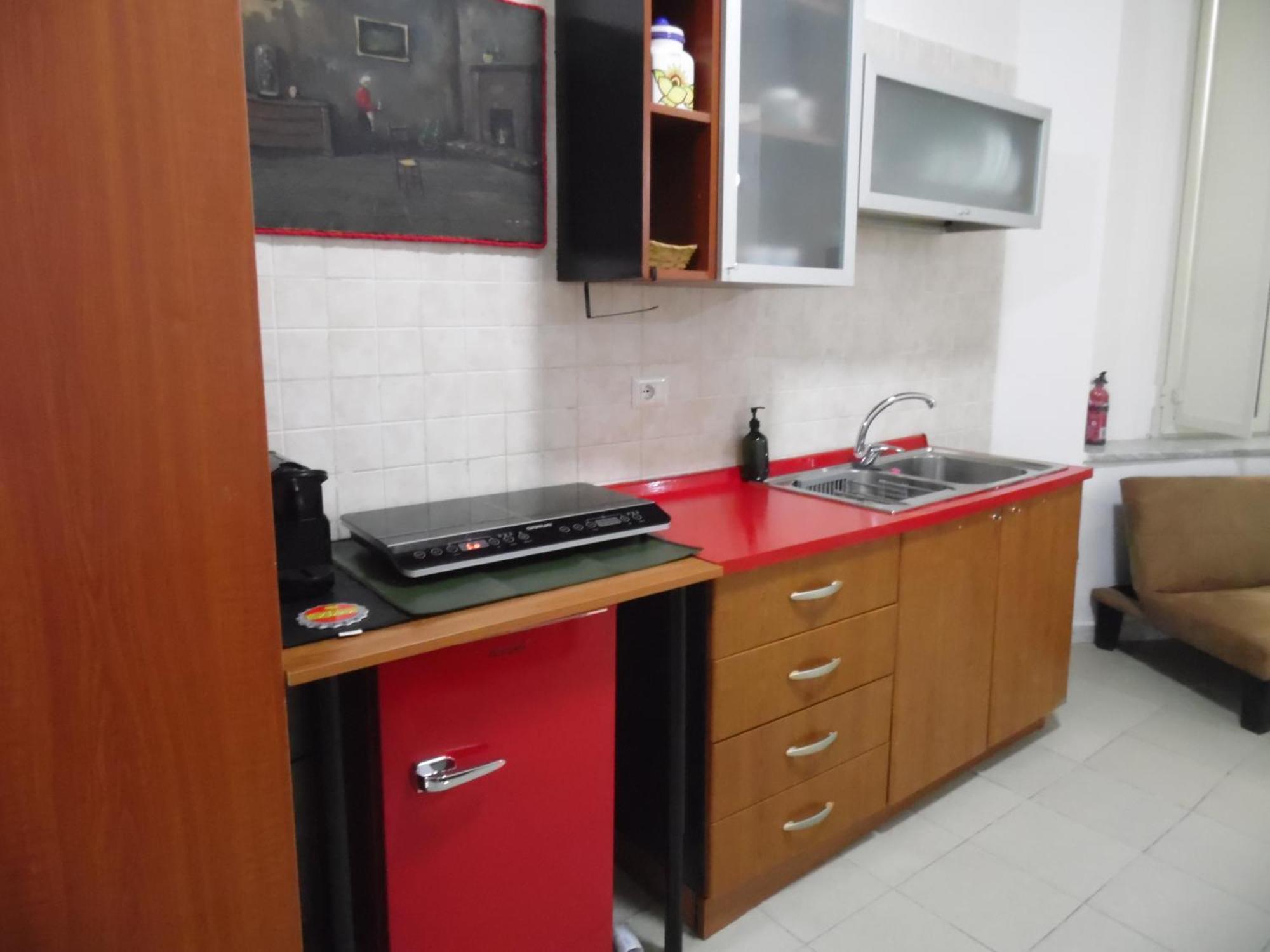A Casa Di Ilaria * Napoli