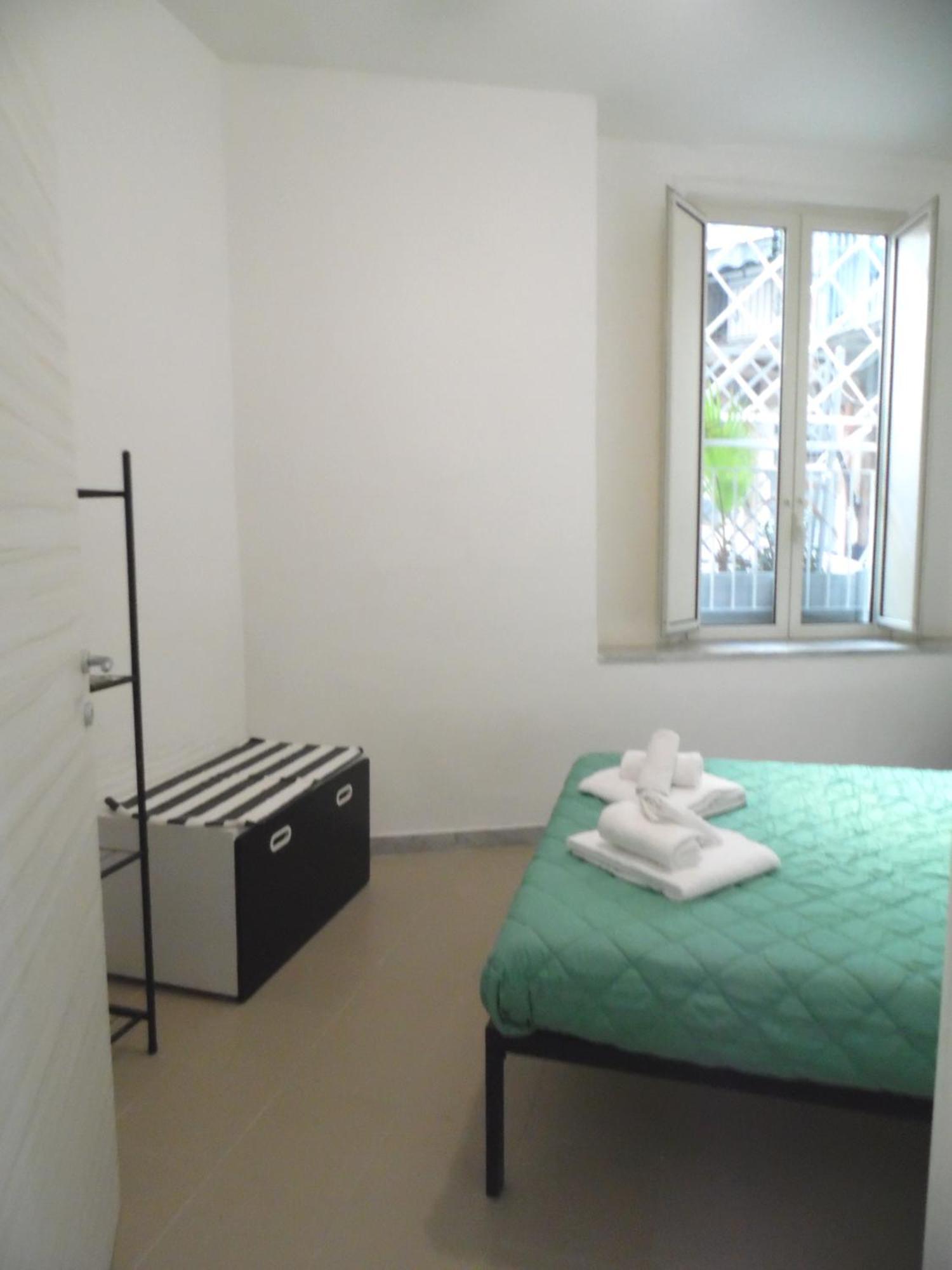 A Casa Di Ilaria * Napels