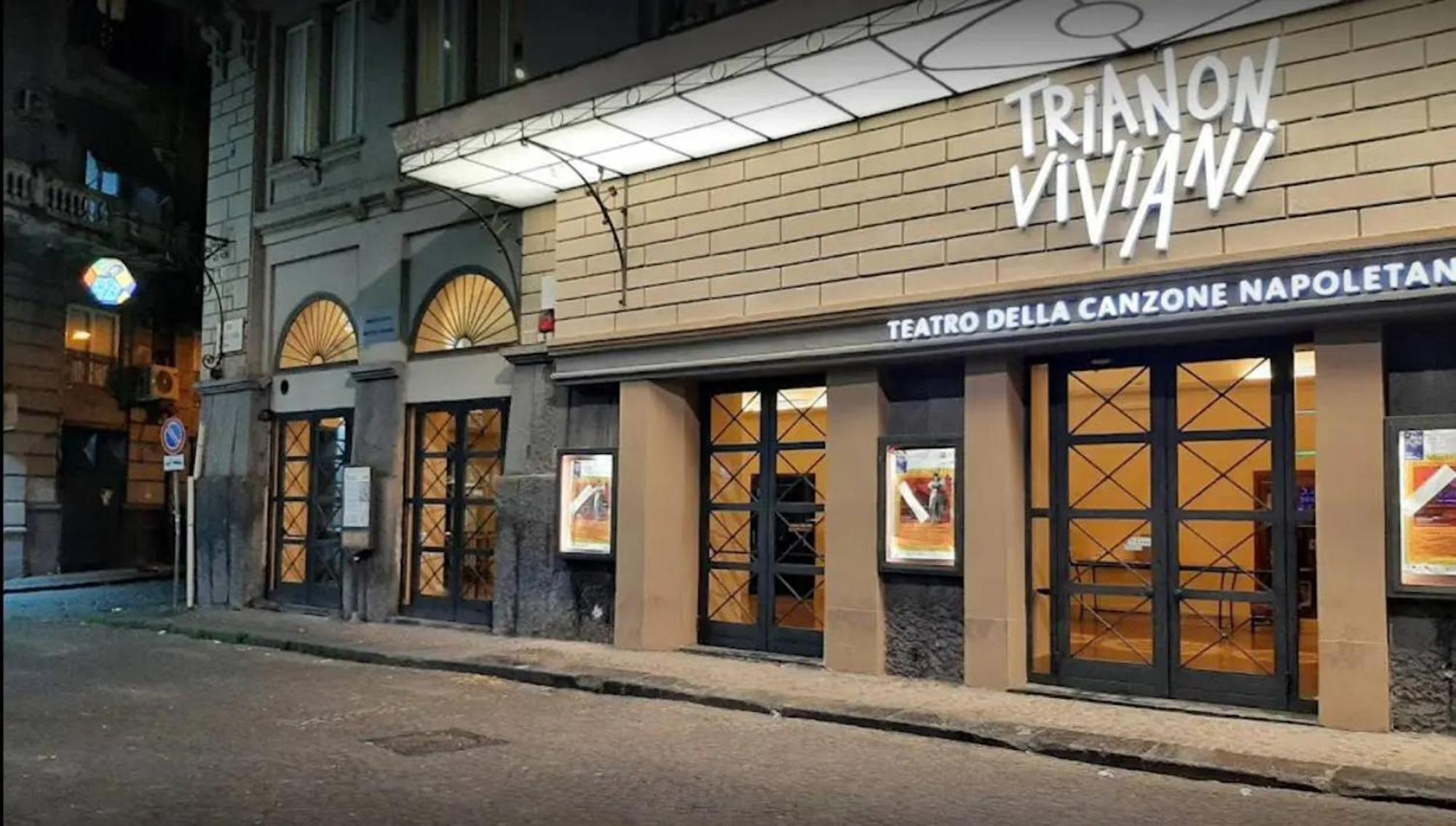 A Casa Di Ilaria Appartamento Napoli