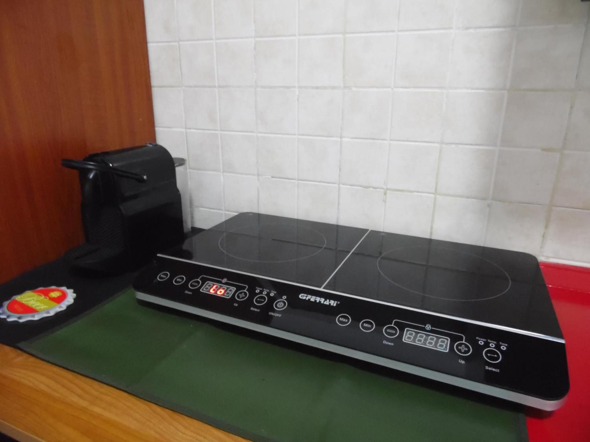 Appartamento A Casa Di Ilaria *
