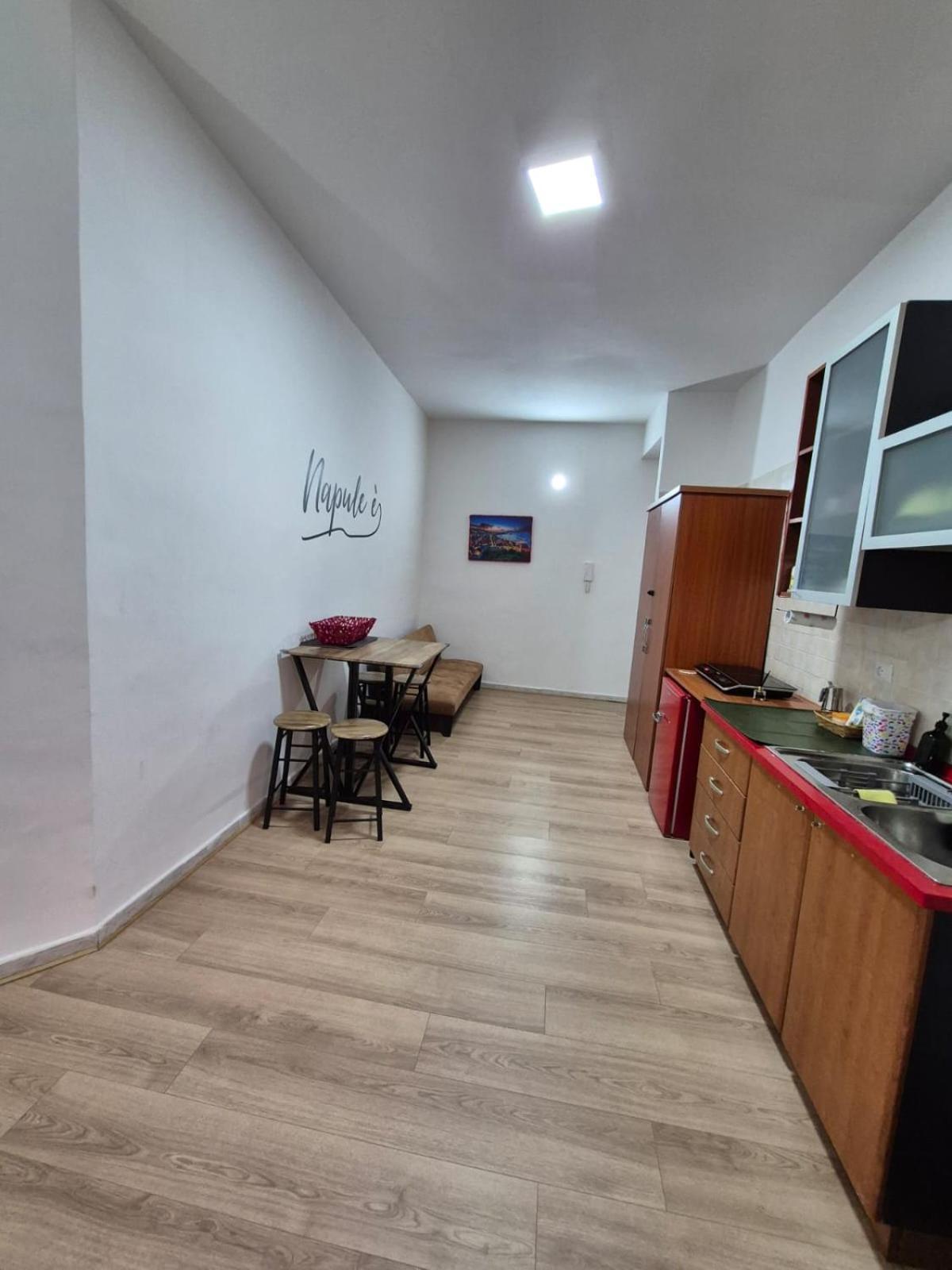 A Casa Di Ilaria Apartment *