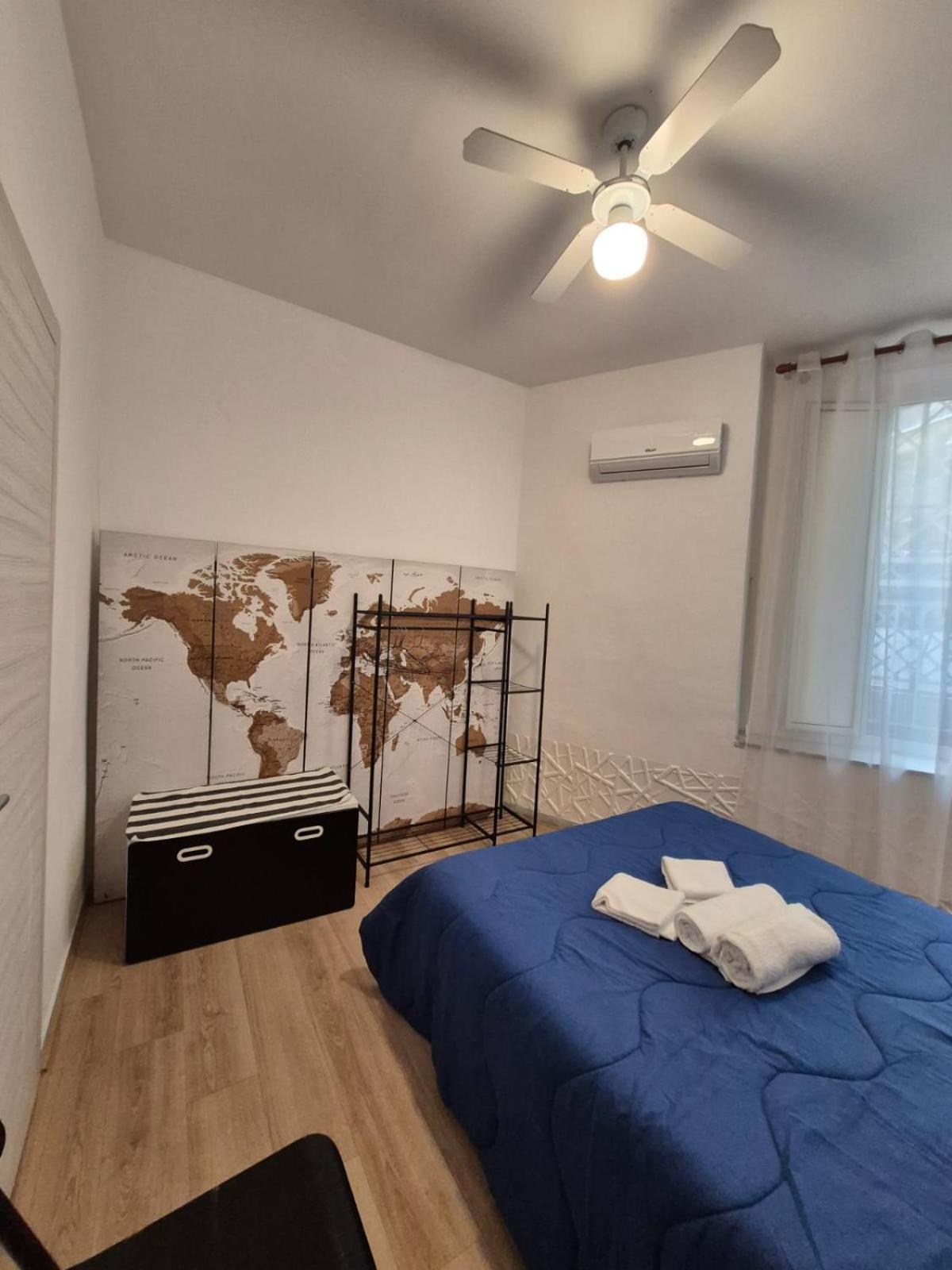 Apartment A Casa Di Ilaria Naples