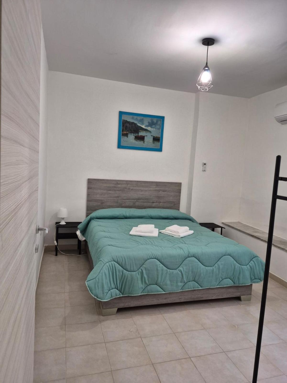 A Casa Di Ilaria Apartment