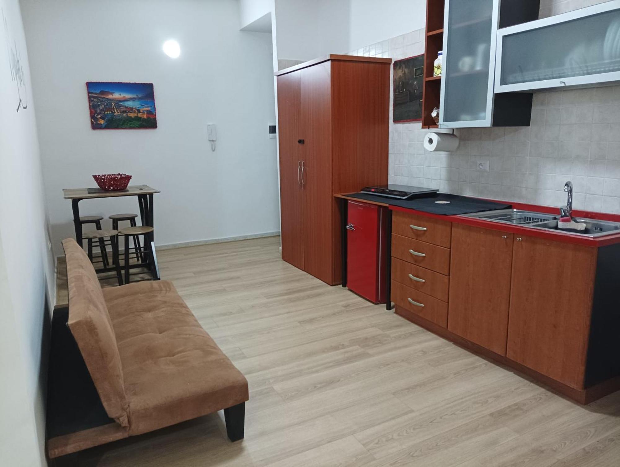 A Casa Di Ilaria Apartment *