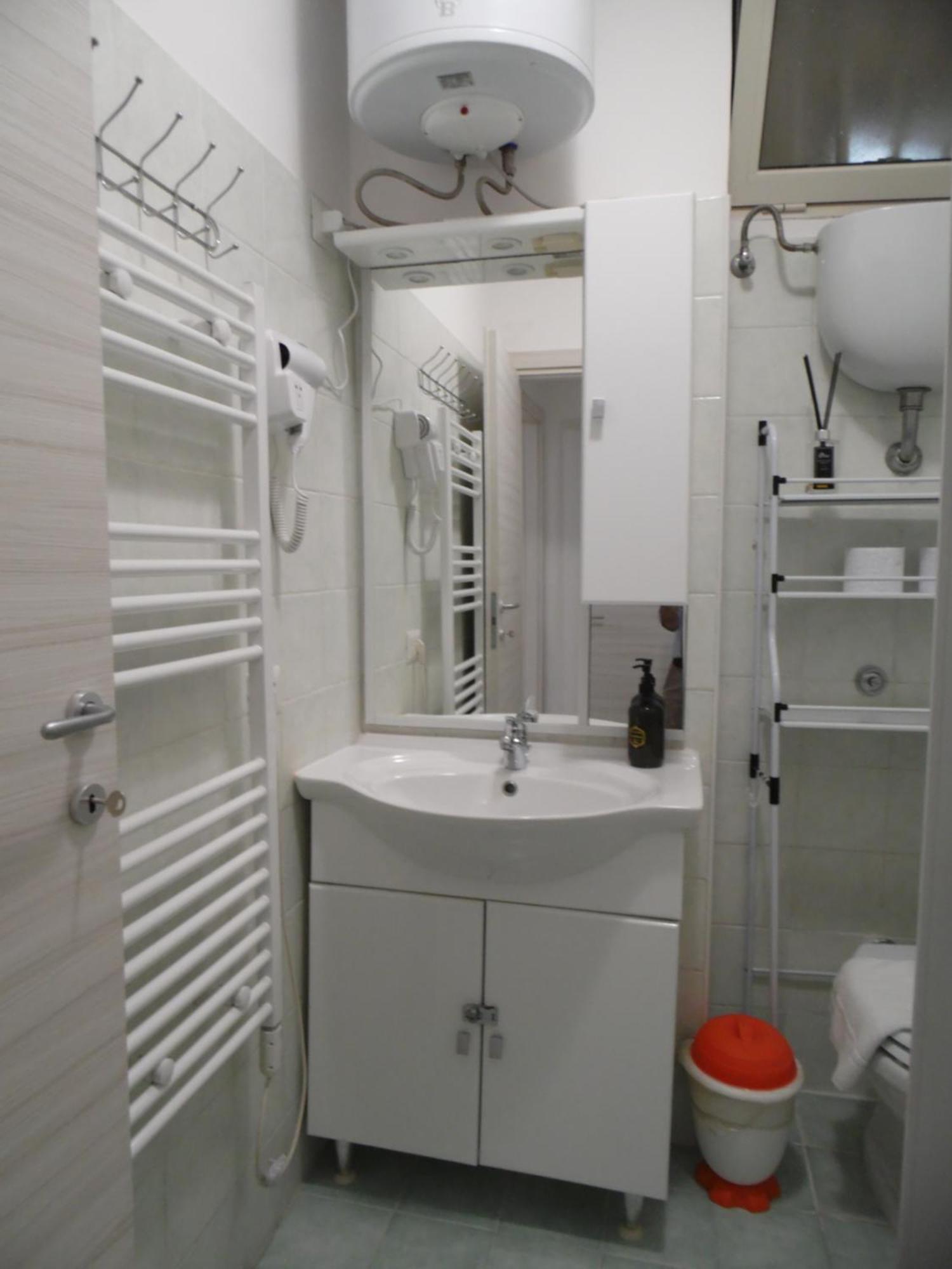 A Casa Di Ilaria Apartment *