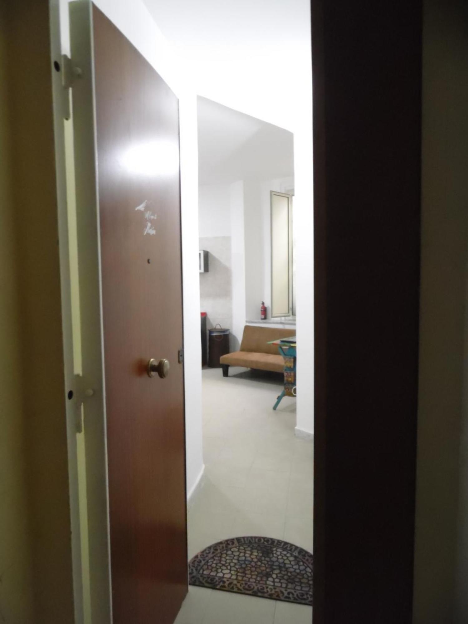 A Casa Di Ilaria Apartment Naples