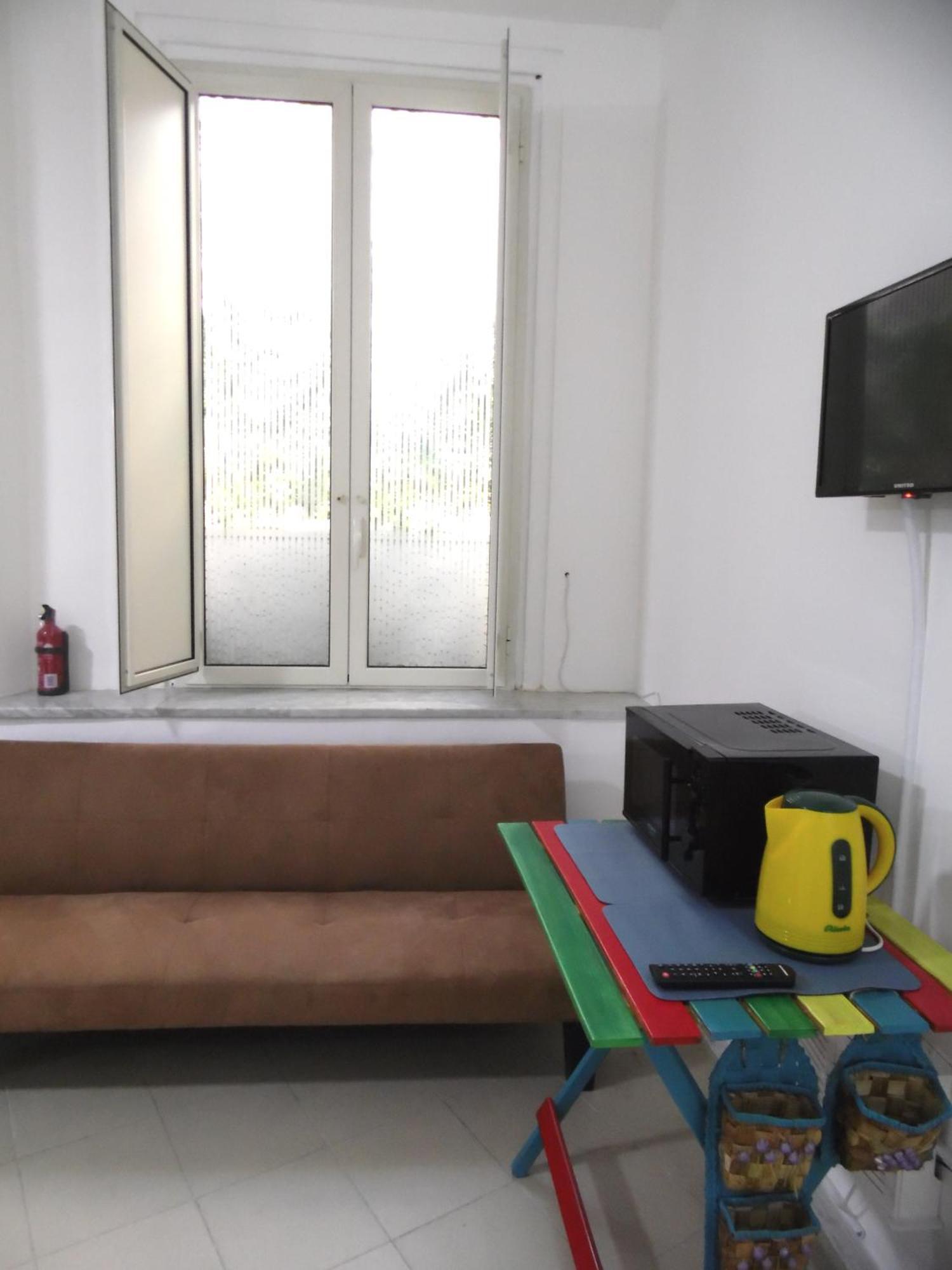 Apartment A Casa Di Ilaria Naples
