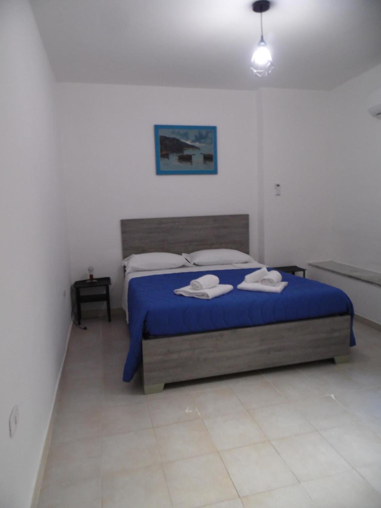 A Casa Di Ilaria Naples