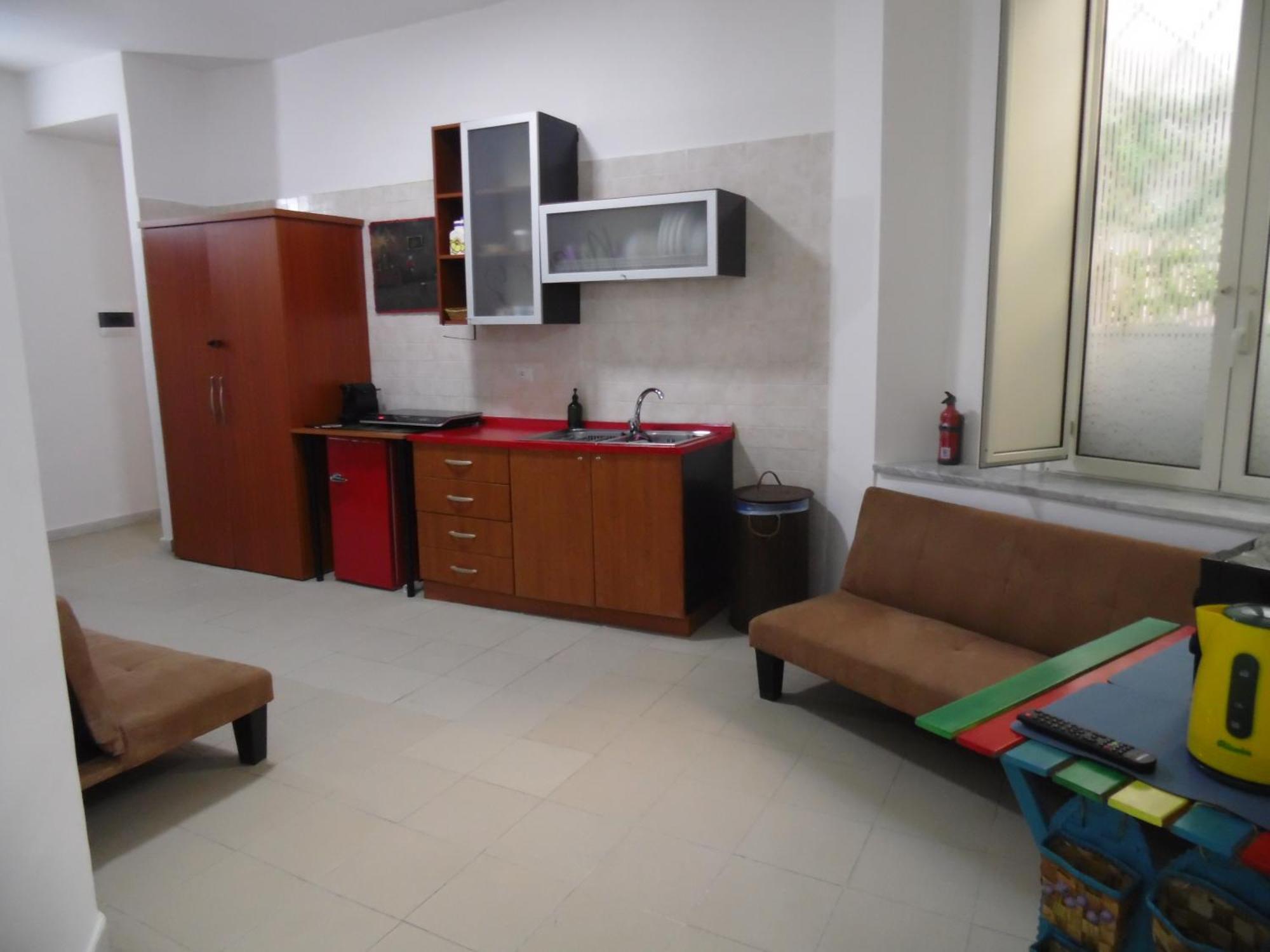 A Casa Di Ilaria Apartment