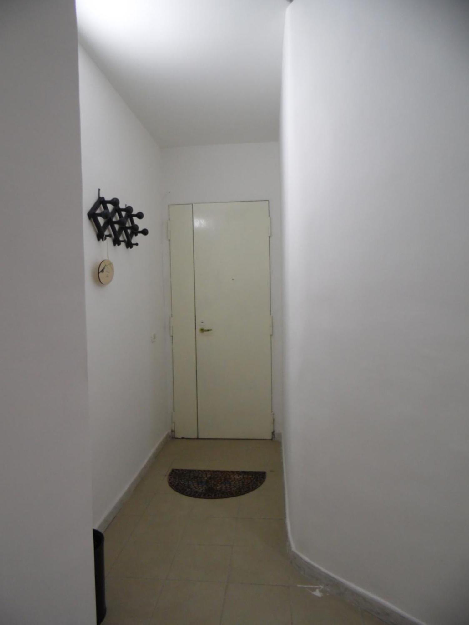 A Casa Di Ilaria Apartment Naples