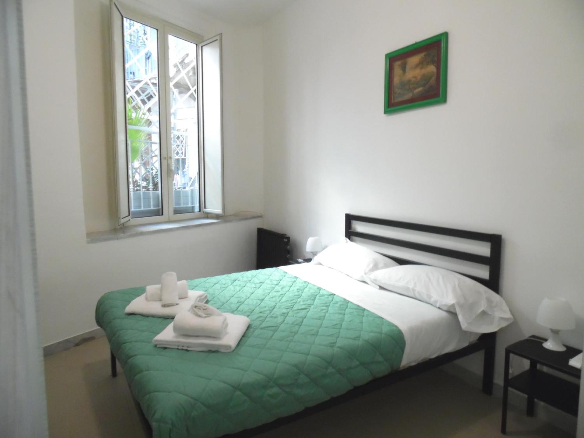 Apartment A Casa Di Ilaria Naples
