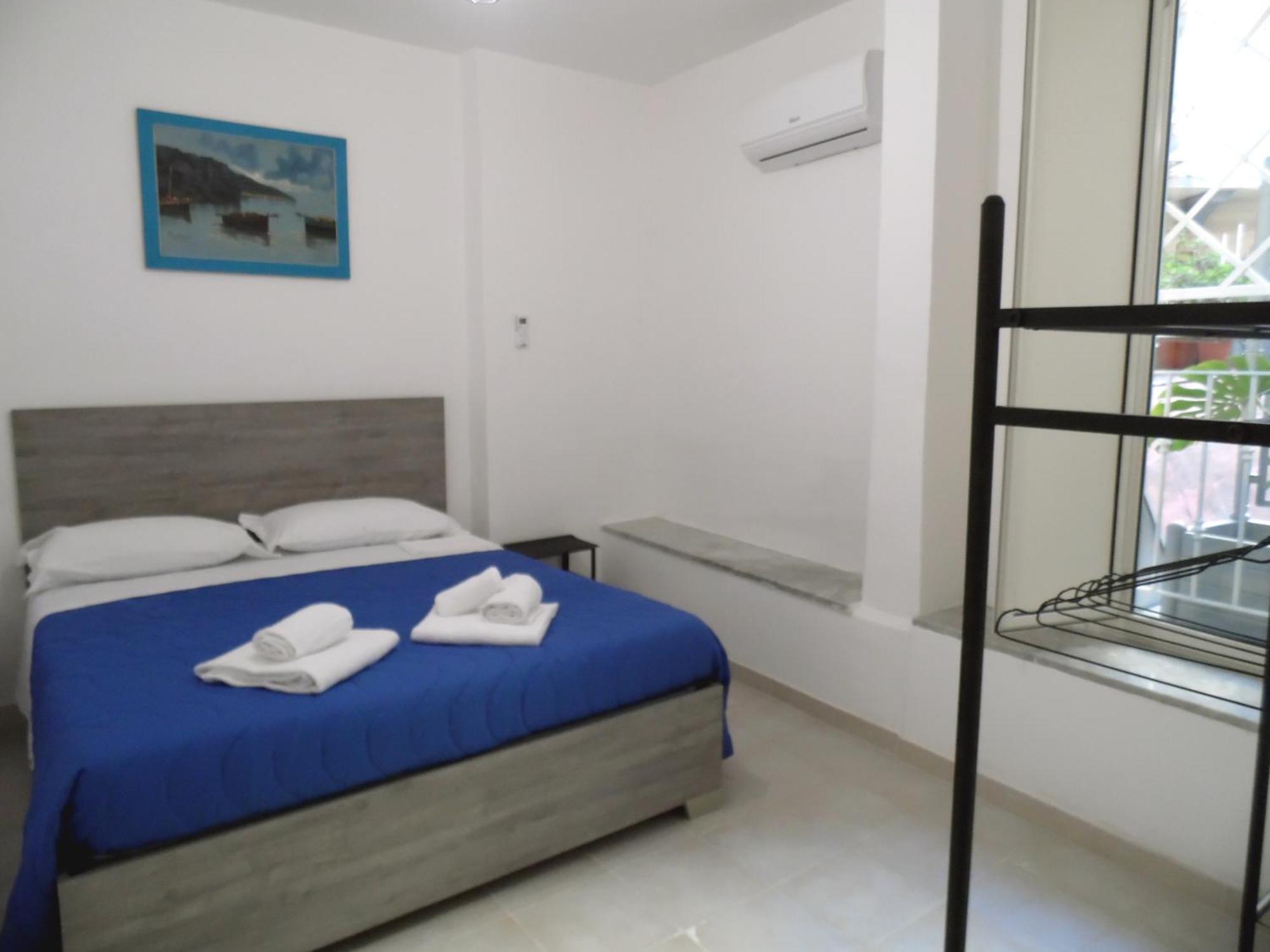 A Casa Di Ilaria Apartment
