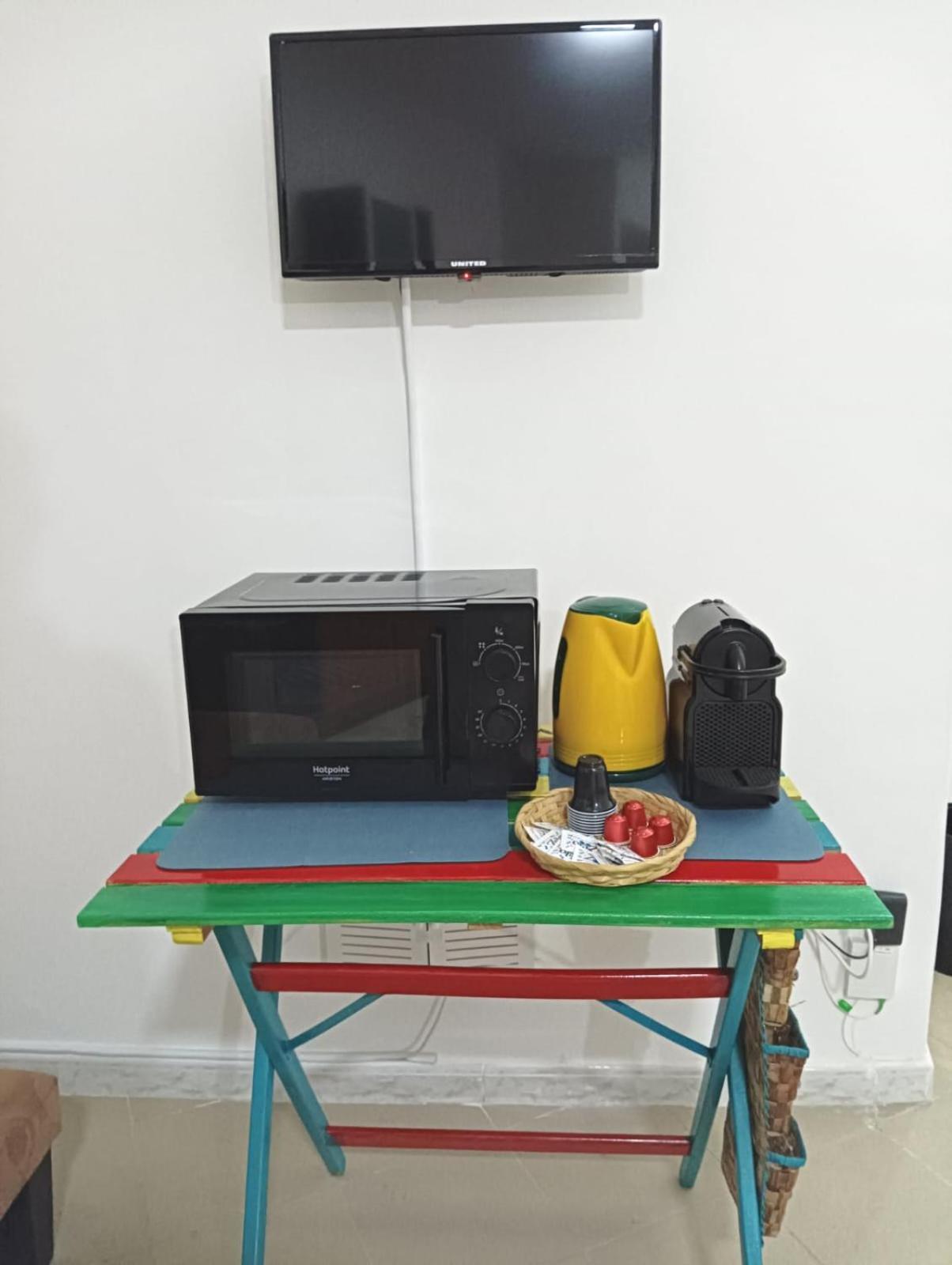 A Casa Di Ilaria * Naples